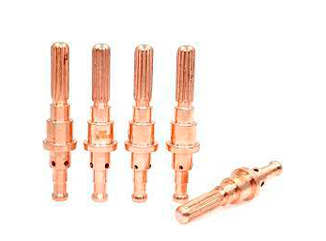 Électrode Plasma 9-8215 Torche De Découpe Plasma Thermal Dynamics SL60 Sl100 Pd541054868