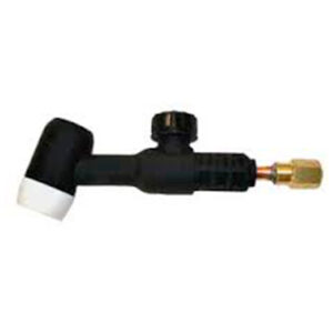 Cabezal Tig WP17C/V