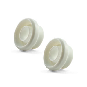 Insulador Gas Lens 54N01