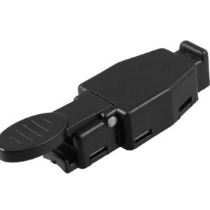 Switch Pulsador K-01