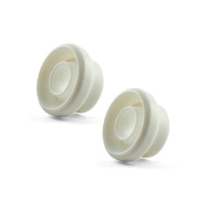 Insulador Gas Lens 54N63