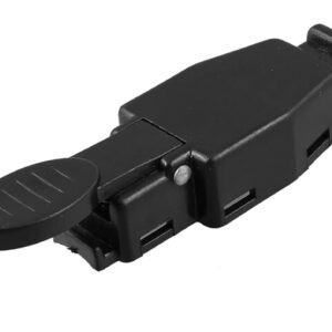 Switch Pulsador K-01