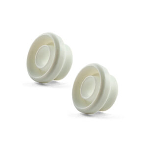 Insulador Gas Lens 54N63