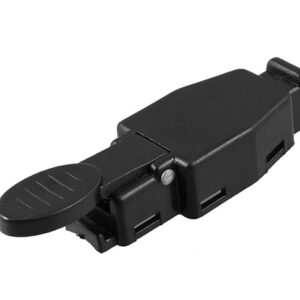 Switch Pulsador K-01