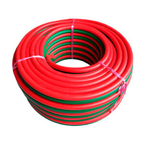 Manguera Duplex de 1/4 100 mt
