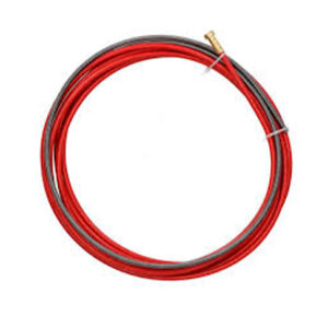 Flexible Mig Binzel 1.0-1.2 4,5 mt