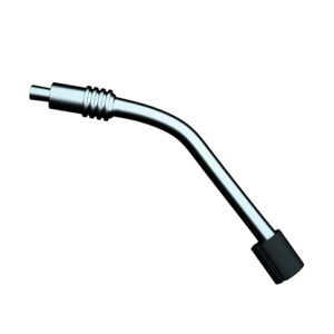 Cuello Mig Binzel 24
