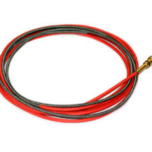 Flexible Mig Binzel 1.0-1.2 4,5 mt