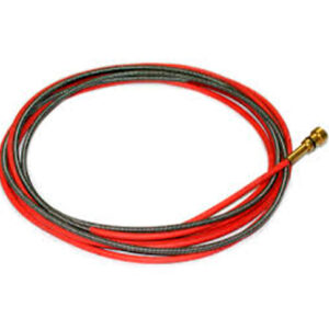 Flexible Mig Binzel 1.0-1.2 4,5 mt