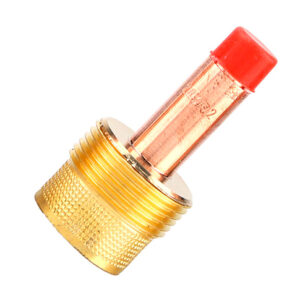 Difusor Gas Lens 45V64 3/32 - 2.4 mm JUMBO