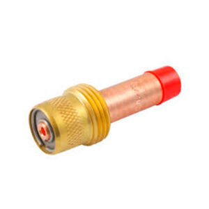 Difusor Gas Lens 45V25 1/16 - 1.6 mm