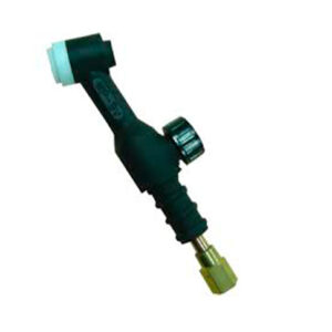 Cabezal Tig WP9V